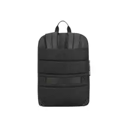 Targus CityGear 3 Convertable - Sac à dos pour ordinateur portable - 14" - 15.6" - noir (TCG661GL)_6